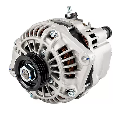 Alternator For 1999 2000-2003 Mazda Protege 1.6L 1.8L 2.0L FP34-18-300A 13719 • $62.41