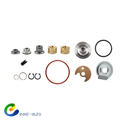 Turbo Repair Rebuild Service Kit For VOLVO SAAB TD04L TD04HL-15T 16T 18T 19T • $19.42