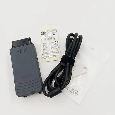 VAS5054A Diagnostic Tool Odis V11 Fits For Volkswagen Audi New Free Shipping • $142