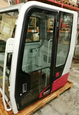 £4000 • Buy Takeuchi Tb295w Cab Assembly