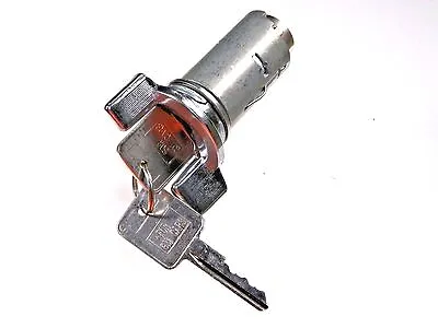Ignition Lock Assembly With Keys For 78-92 Chevy #1029 • $26.95