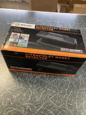 £10 • Buy Ultraviolet Money Detector