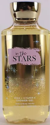 $10.97 • Buy Bath & Body Works IN THE STARS Shea Body Wash Shower Gel 8Oz -FREE SHIPPING