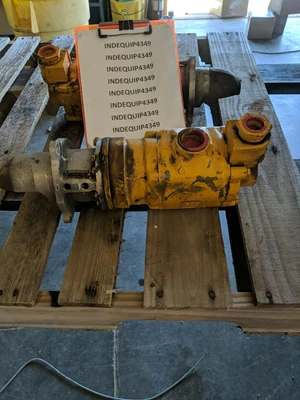 $1250 • Buy Ingersoll Rand Air Starter For EMD 150BMPRVSM-3335 Reman 4c7