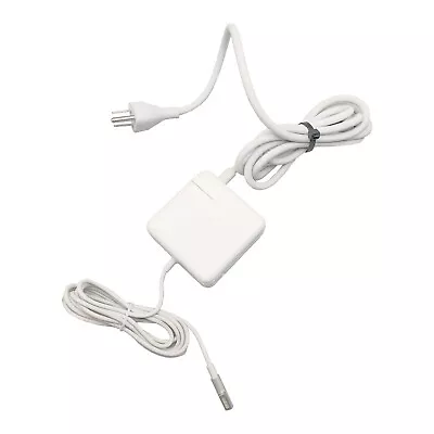 Original Apple 60W A1344 AC/DC Adapter For MacBook Pro 13  2010-2012 W/P.Cord • $30.16