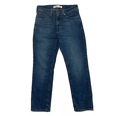 Levi’s S67 Jeans Men’s 29x30 Athletic Stretch Denim • $9.95