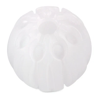 £11.63 • Buy LED Volleyball Flashing Light Color Changing Bouncing Hedgehog Ball Dog Toy Lq