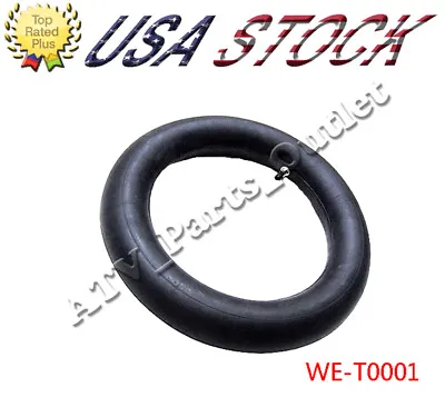 3.00-12  Inner Tube 50cc 70cc 110cc 125cc 140cc Dirt Pit Trail Bike 12 Inch • $9.90