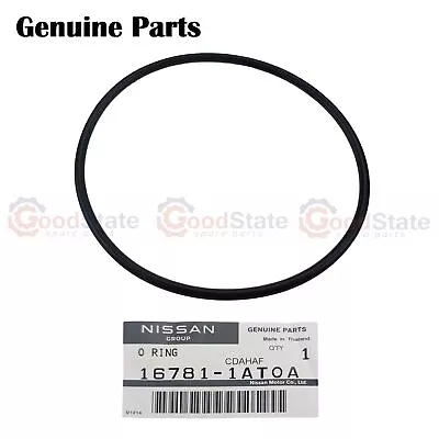 GENUINE Nissan Pathfinder R51 YD25DDTI Injector Pump Seal O Ring • $19.80