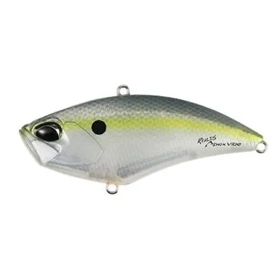 DUO REALIS APEX VIBE F85 Lenght Mm 85 CCC3270 Ghost American Shad Sinking F... • $17.60