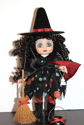 Marie Osmond Adora Boo Doll 10 Inches Tall Nice! • $37.99
