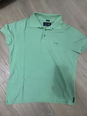 Armani Tops Mens Large • £13