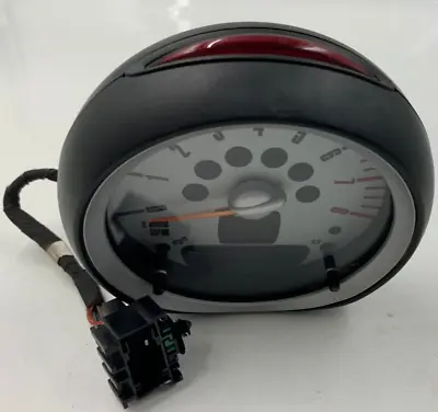 2007-2010 Mini Clubman Tachometer Instrument Cluster 41436 Miles OEM I02B06057 • $44.79