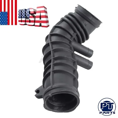 For 2005-2008 Mini Cooper Air Intake Hose 33225KY 2006 2007 S Convertible Boot  • $35.26