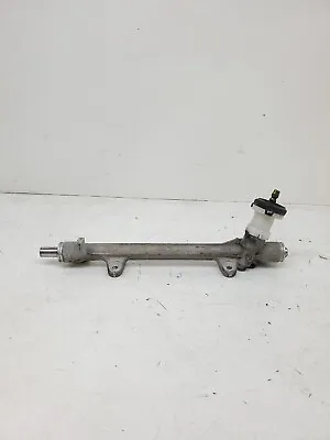 2014-2019 Kia Soul+ Steering Gear Power Rack &  Pinion Oem 56500e4000 • $95