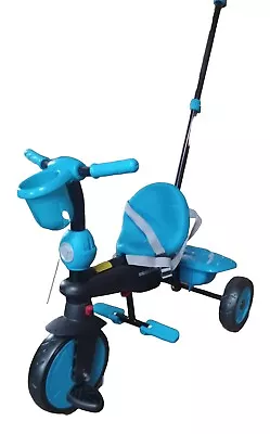 SmarTrike Multi Stage Breeze Toddler Tricycle For Age 15 To 36 Months (Open Box) • $33.65
