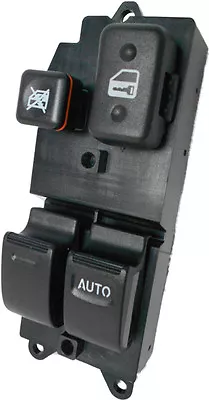 Master Power Window Door Switch For 1991-1995 Toyota MR2 RHD NEW! • $53