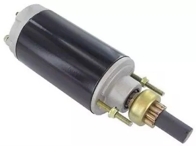 New Starter For Force 120ELPT 120 H.P. 1998 1999 98 99 • $46.99