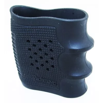 Pachmayr Tactical Grip Glove Black For S&W Sigma Walther P99 Taurus 24/7 05166 • $17.95