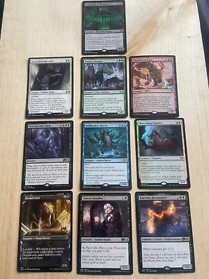 Mtg Random Lot Magic The Gathering Cards • $15