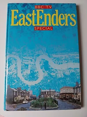 Eastenders Special 1987 Manual Please See Photos & Description  • £4.99