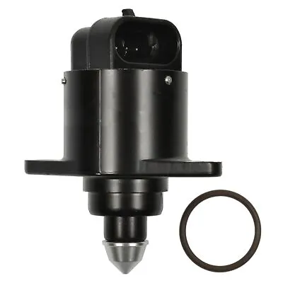 Standard Motor Products AC495 Idle Air Control Valve For 99-14 Aveo G3 Lanos • $69.99