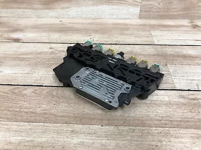 Chevy Buick Gmc Oem Transmission Control Module Tcu Gearbox Tcm 2014-2018 4 • $253.50