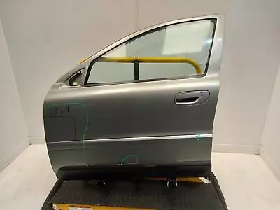 VOLVO XC70 Front Door N/S 2005-2007 WILLOW GREEN METALLIC 471 5 Door Estate LH  • £149.99