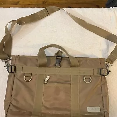 VAIO Laptop Bag Satchel Carryon Business NWOT Briefcase • $15.40