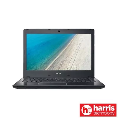 (Refurbished) Acer P259-G2-M I5-7200U 8GB 256GB 1366 X 768 Windows 11 • $269