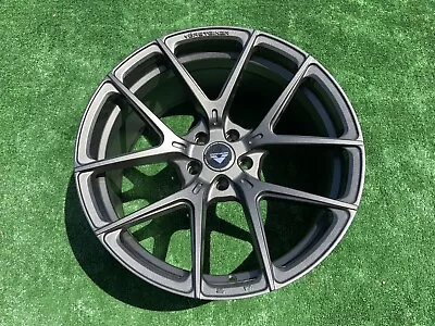 Vorsteiner V-FF 101 Wheel 20X10.5 +37 5X114.3  1 Wheel • $395