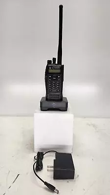 Motorola TRBO XPR6550 XPR 6550 VHF 136-174 Mhz 5W 1000 CH DIGITAL Radio • $325