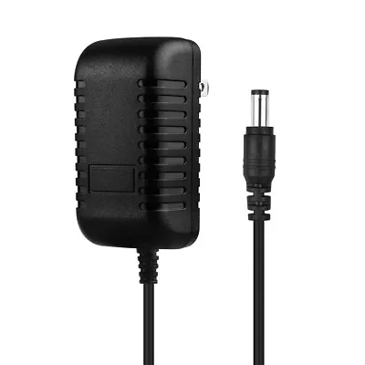 8V AC Adapter Charger For Entertech Magic Sing Karaoke ET25K ET9K ET13K Power • $17.69