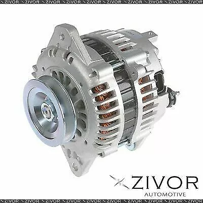 Alternator For Nissan Patrol Y60 Gq 4.2l Td42 • $384.09