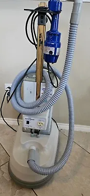 American Orthopaedic 0295-250 Cast Dust Vacuum & Cast Cutter • $750