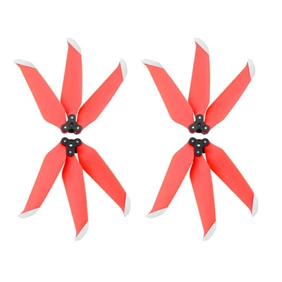 $21.34 • Buy Quick Release Three-blade Propeller Foldable Props Paddle For DJI Mavic Air 2