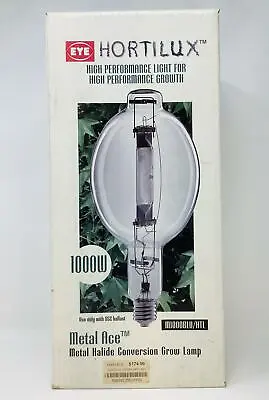 Eye Hortilux Metal Ace Conversion (HPS To MH) Bulb 1000W • $64.53