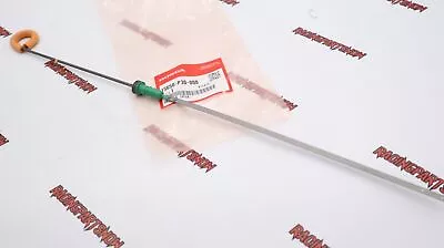 OEM Acura Integra GSR LS Type R B18C5 B18C1 DC Engine Oil Dipstick Dip Stick P30 • $28.18