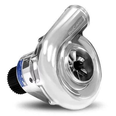 $3999.99 • Buy IN STOCK ATI Procharger D-1X Supercharger Head Unit ONLY Satin Finish Blower