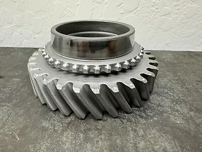 Nice OEM 1963-74 Muncie M20 M21 4 Speed 2nd Gear 30 Tooth Close Or Wide Ratio • $75