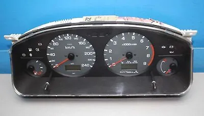 Nissan Primera P11 Tacho Instrument Cluster 248102F510 • $118.27