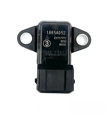 Used '08-'15 Mitsubishi Lancer Evolution X 4B11T EVO X Stock MAP Sensor 1865A052 • $20