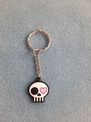 £2.99 • Buy Skull Keyring