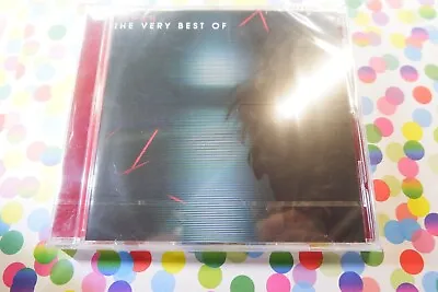 Japan: New The Very Best Of CD LIFE IN TOKYO  Ghosts Quiet Life Fast Freepost • £7