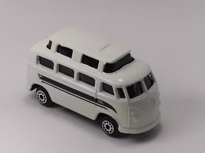 1950-1967 Volkswagen T1 Camper Van Collectible 1/64 Scale Diecast Diorama T J86 • $3.99