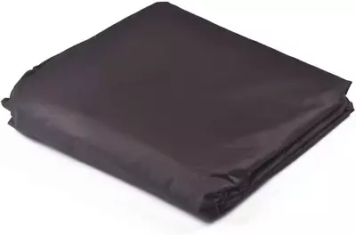 7/8/9 FT Vinyl Pool Table Cover Waterproof Billiard Covers • $26.14