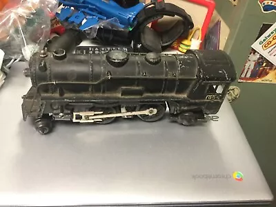 Marx O Scale 2-4-2 Electric Steam Locomotive # 999 Untested • $45