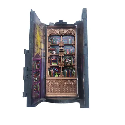 Monster High Deadluxe School Library W/ Secret Door Replacement Part • $29.94