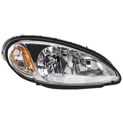 New Passenger Side Headlight For Chrysler PT Cruiser 2001-2001 • $66.20