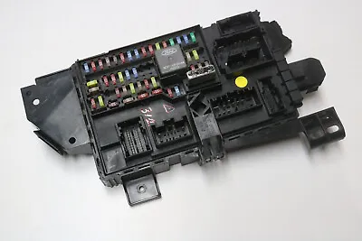 2008 08 2009 Ford Super Duty F-250 350 F250 F350 Fuse Box Relay Body Module BCM • $174.99